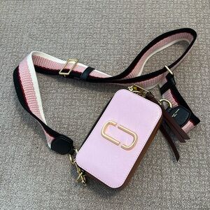 Marc Jacobs Snapshot Bag